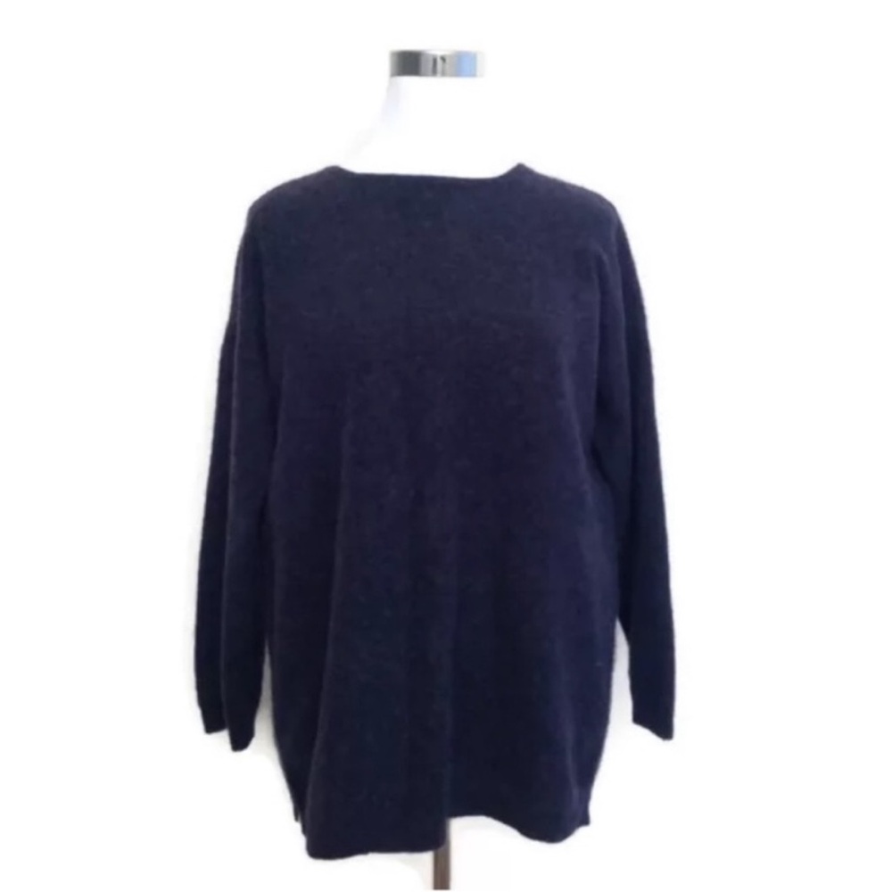 BRUNELLO CUCINELLI Cashmere Sweater Pullover Jumper